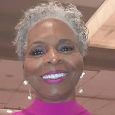 Linda Harrison Lewis