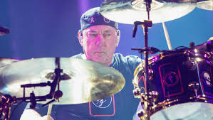 You know it's coming but there's nothing you can do about it. 5 Of Neil Peart S Greatest Solos Iheartradio