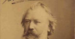Dr. Dick's Market Square Concerts Blog: Summermusic: Brahms & His String  Sextets