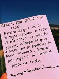 Simplemente Gracias Amoooooor Cartas De Amor A Tu Novio Cartas Para Novio Frases Para Cartas