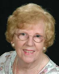 Barbara Comstock Obituary (1932