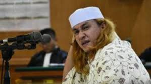 The case of bahar bin smith is experiencing developments again. Habib Bahar Bin Smith Datang Ke Kbb Hengki Kurniawan Tak Ada Larangan Bagian 1