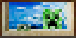 Papercraft All Of The Paintings Added Wither Minecraft Art Minecraft Wallpaper Minecraft Posters