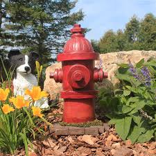 It is a component of active fire protection. Design Toscano Dog S Second Best Friend Fire Hydrant Statue Walmart Com Walmart Com