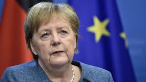 Angela merkel is against the causes that created emigration … why are those peoples so eager merkel's mother is not an ordinary person. German Chancellor Angela Merkel To Visit White House July 15
