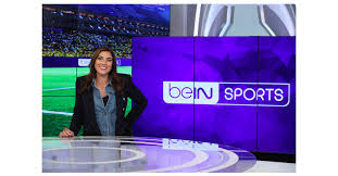 Some bein sports content can also be viewed on x1 using the bein sports youtube channel. Hope Solo To Join Bein Sports As Co Host Of New Show Weekend Winners Business Wire