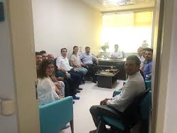 Kepez Devlet Hastanesi Ziyaretimiz Antalya Saglik Sen Facebook