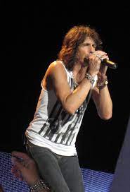 Maybe you would like to learn more about one of these? Foreigner Foreigner Band Lead Singer Kelly