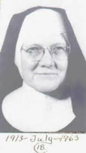 Faus Family Genealogy--My Mothers Father'sFamily