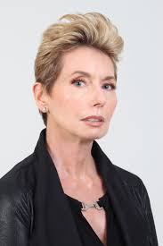 Connie Crews's Instagram, Twitter & Facebook