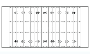 Insert the attribution line close to where you're using the resource. Image Result For Football Field Football Field Football Outline Football Lines