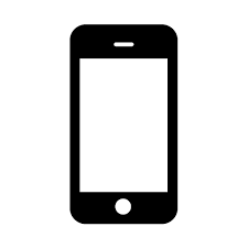 Black iphone mobile premium imagepng. Iphone Svg Icon Png Transparent Background Free Download 19001 Freeiconspng