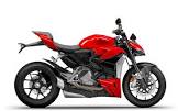 DUCATI-STREETFIGHTER