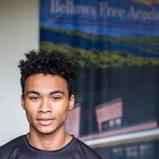 Fundraiser by Verena Haberland Gullikson : Moses Delane; UHart Education