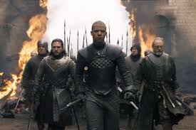How All of the Surviving 'Game of Thrones' Heroes Got Here | WIRED