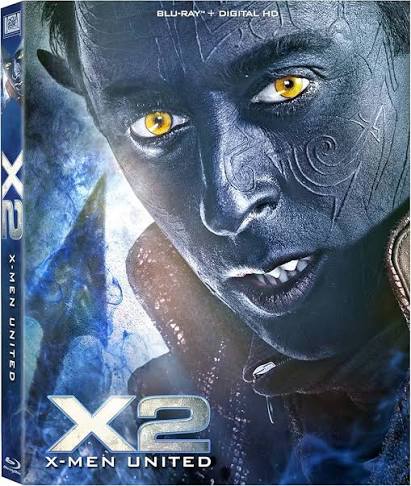 Amazon.com: X2: X-Men United : Singer, Bryan, Jackman, Hugh, Paquin, Anna,  Berry, Halle, Janssen, Famke, Marsden, James, Stewart, Patrick, McKellen,  Ian, Cumming, Alan, Stanford, Aaron, Cox, Brian: Movies & TV