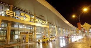 aeropuertos