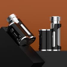 Mechlyfe X Falloutvape X Mrjustright1 18650 20700 21700 Paramour Sbs 80w Mod Thailand Vapers