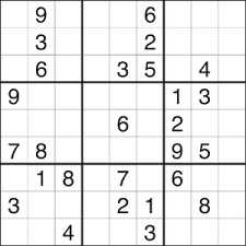 Check spelling or type a new query. Sudoku 455 And 456 Easy Free Printable Puzzles Puzzles Ca