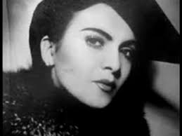 Juni 1963) war eine rumänische sängerin. Maria Tanase Ciuleandra Tribute Video Dailymotion