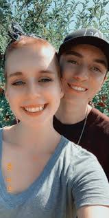 Haley's story: Dating while being diagnosed with cancer