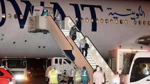 We did not find results for: Salad With No Dressing Privileged Kuwaitis Complain About Five Star Quarantine Ctv News