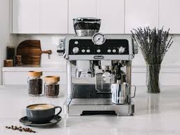 Stock # 022800847196 delonghi coffee machine is in good used condition. De Longhi La Specialista Espresso Machine With 19 Bars Of Pressure And Milk Frother Stainless Steel Ec9335m Best Buy In 2021 Espresso Machine Espresso Milk Frother