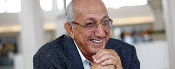 The Mall Is Alive in the Bronx