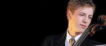 L'ERMITAGE FOUNDATION Presents Cellists RUSLAN BIRYUKOV & NATHAN LE, Cello  Teacher & His Cello Student In Concert In The World Premiere Performance of  Their New CD, CELLO PINNACLE