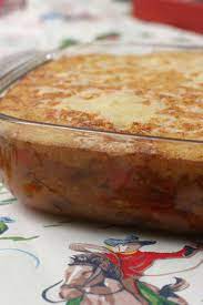 Vegetarian Chili With Corn Bread Topping Recipe Recipe Vegetarian Chili Bread Toppings Recipes