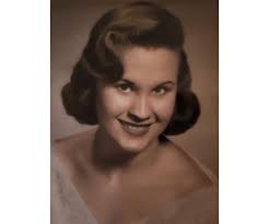 Doris Mae Small Obituary (2023)