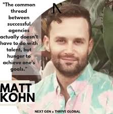 Matt Kohn