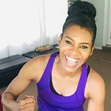 530 Challenge Nicole C. Mullen