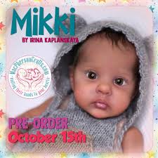 New Reborn Kit Releases