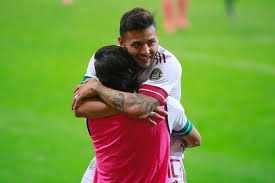 We did not find results for: Match Preview Mexico U24 Vs Romania U24 Fmf State Of Mind