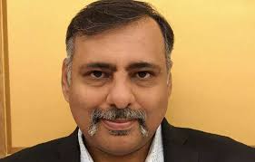 Times Network elevates Mihir Bhatt as business head of Times Influence,  ETBrandEquity