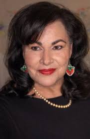 Jen Ferguson author biography