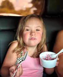 Loved hanging out with you this morning! Thanks for making it a Hometown  Summer to remember. Have a great week!