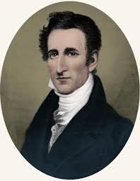 The Death of John Tyler, 1862