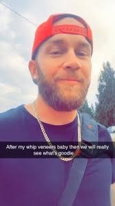 Kyle “Bambino” Abramyk（@therealbambinotv）• Instagram 相片與影片