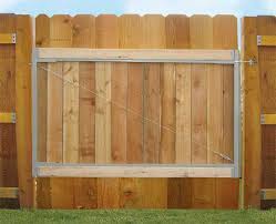 Maybe you would like to learn more about one of these? Adjust A Gate Kit Vs Homax Easygate What S Best