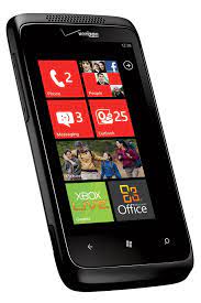 To get the imei number dial *#06# on your keypad or look at the sticker behind the battery of your htc 7 trophy. Amazon Com Htc Trophy Black 16gb Verizon Wireless Cell Phones Accessories