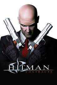 Hitman 2 is like a hearty stew: Hitman Contracts Wikipedia