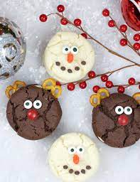 Gingersnaps are a great cookie any time of year, although they're perfect in the fall and. 25 Fun Christmas Activities For Kids Crazy Little Projects
