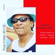 Funeral of Solly Tebogo Masiloane