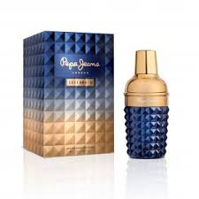 She believes she caught the virus while shopping for groceries for her parents. Pepe Jeans Celebrate For Him Pepe Jeans London Cologne A New Fragrance For Men 2019