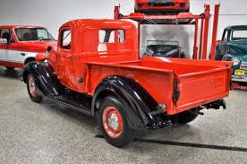 Image result for 20th Century Red 1938 Dodge Truck