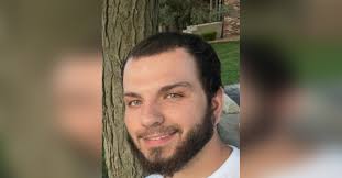 Obituary information for Bradley Michael Jasien