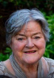 Condolence Book for Shelagh O'Donnell (née Kelly) (Stillorgan, Dublin)