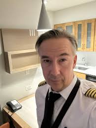 Corporate Pilot Search